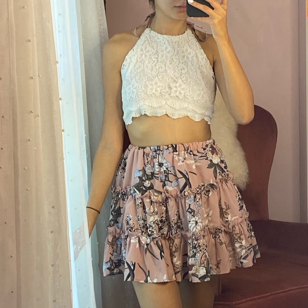 Two piece set